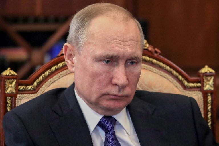 VIDEO | Soția unui oligarh rus, ”îngrozită de starea de sănătate a lui Putin: Unei persoane care este cu adevărat bolnavă nu-i pasă ce urmează