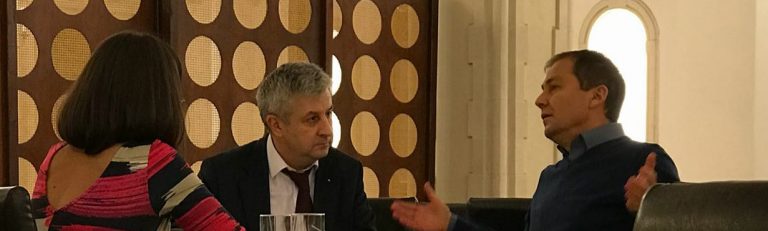 Daniel Morar se răzbună după atacul președintelui la adresa CCR și decizia CEDO în cazul Kovesi