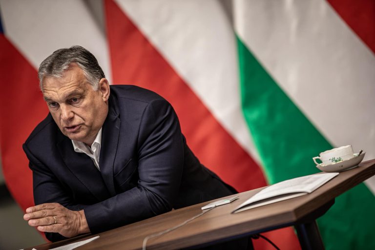 Parlamentul ungar a dat undă verde: Detaliile contractului cu China privind linia feroviară Budapesta-Belgrad, secretizate