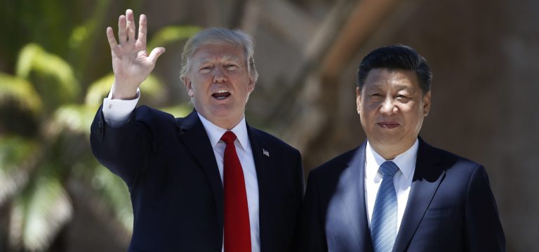Donald Trump se va întâlni cu Xi Jinping în Coreea de Sud