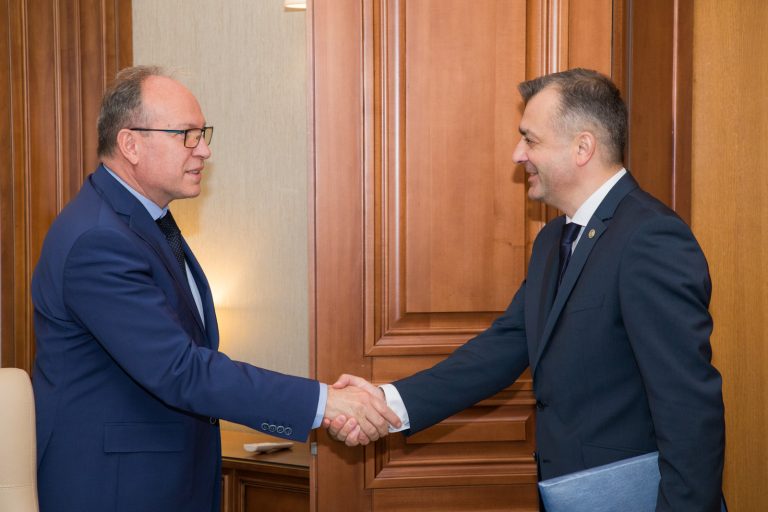 Ion Chicu regretă modul cum a fost interpretat unul din comentariile sale: Am reiterat gratitudinea pentru poporul român