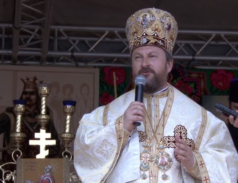 Acuzat de agresiune sexuală și viol, fostul episcop de Huși a fost eliberat din închisoare