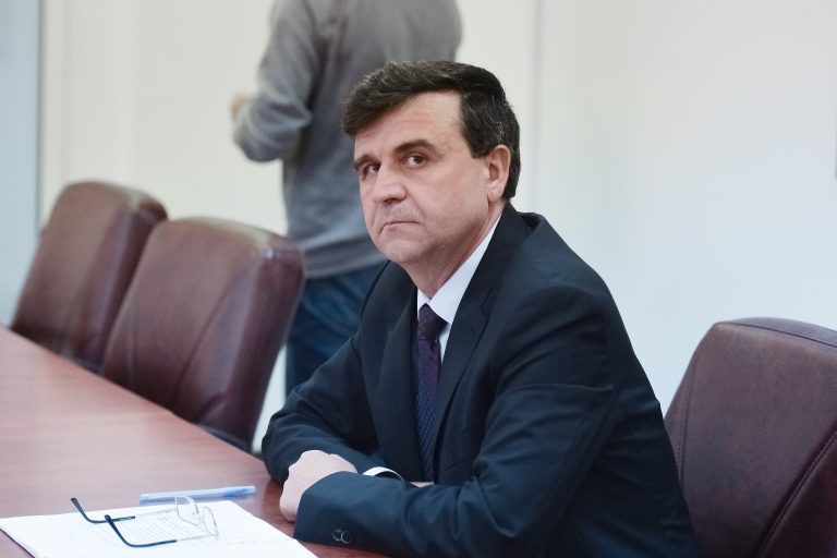 Crin Nicu Bologa, șeful DNA: Am primit informaţii şi de la servicii, fără a încălca deciziile CCR