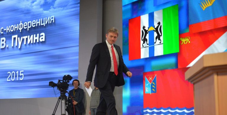 Kremlinul acuză SUA că “scoate din burtă” pierderile forţelor ruse din Ucraina