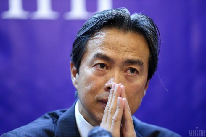 Du Wei