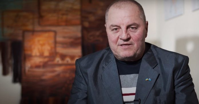 Edem Bekirov