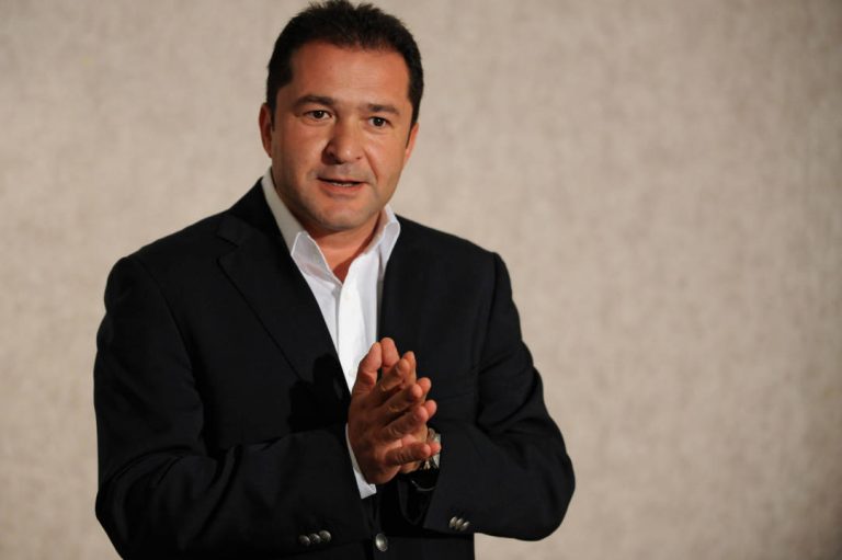 Elan Schwartzenberg scapă de dosarul penal, după ce faptele s-au prescris