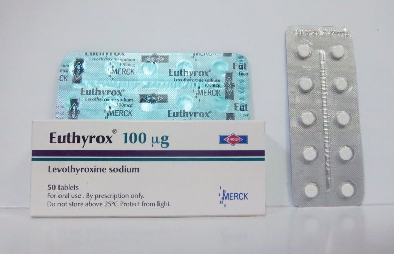Medicamentul Euthyrox  nu se găsește în farmacii. Autoritățile nu pot explica de ce