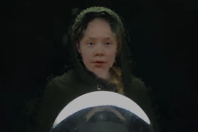 VIDEO | Greta Thunberg anunţă sfârşitul lumii în cel mai recent videoclip al trupei Pearl Jam. Și sora ei, Beata, a înregistrat un clip cu un mesaj apocaliptic