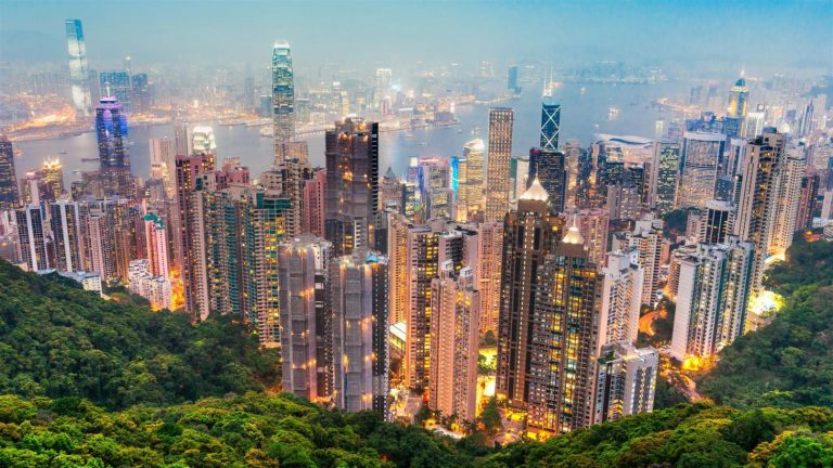 China dă semene că dorește readucerea Hong Kong-ului sub deplinul său control