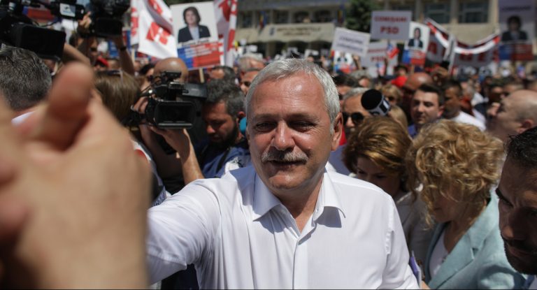 „Memento mori”. Un an de la prăbușirea epocii Dragnea. Filmul unei zile de foc