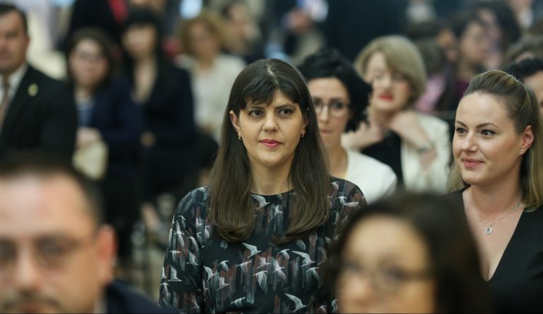 Victorie la CEDO pentru Laura Codruța Kovesi. Decizie: Statul român i-a încălcat liberul acces la justiție