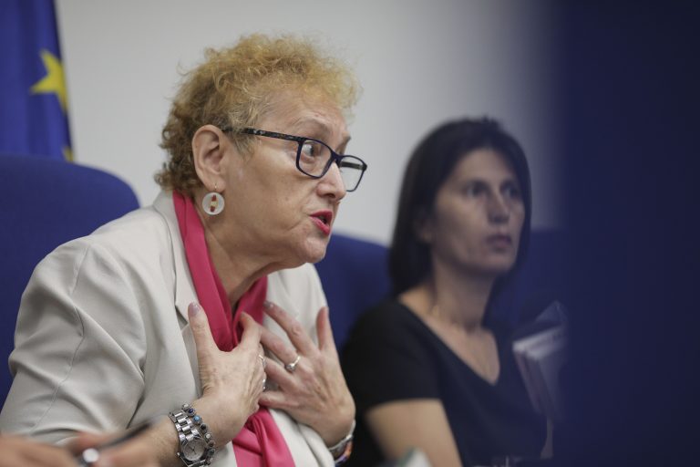 Situația Avocatului Poporului, în ape tulburi. Șefa Senatului: „De fapt, nu au fost avansate propuneri din partea niciunui partid”