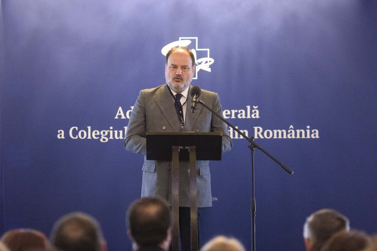 Secretar de Stat, despre o situație dubioasă în România: Sunt raportate multe decese din cauza Covid-19 la pacienți decedați din alte cauze