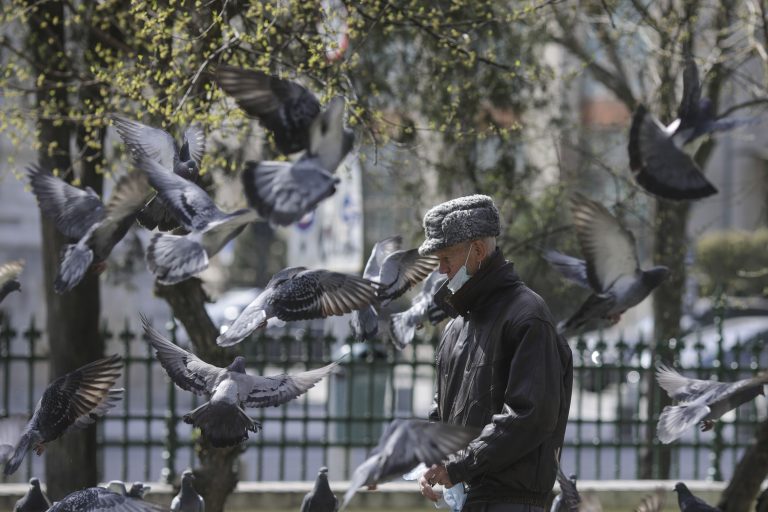 Reportaj. Bucureştiul, în prima zi fără stare de urgență
