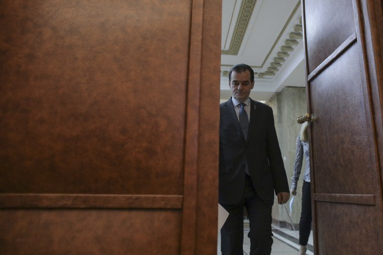 VIDEO | Ziua Z. Orban: „Trecem la o stare de alertă maximă”