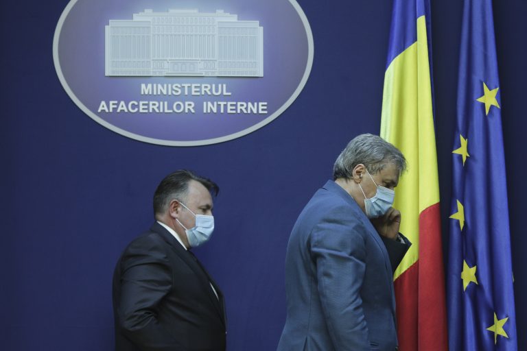 Nelu Tătaru: O relaxare neînţeleasă. Se poate ajunge la reintroducerea stării de urgenţă