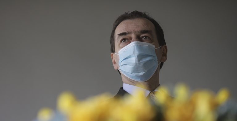 VIDEO | Ludovic Orban: În Argeş şi Braşov sunt câte trei localităţi sub supraveghere pentru carantină