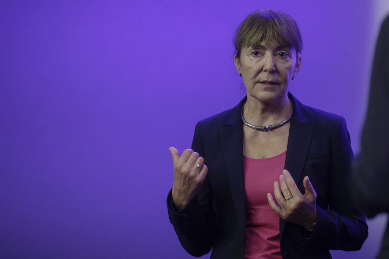 Monica Macovei: CCR a încălcat principiul separației puterilor în stat. Ministrul propune, CSM formulează o opinie, președintele numește sau refuză