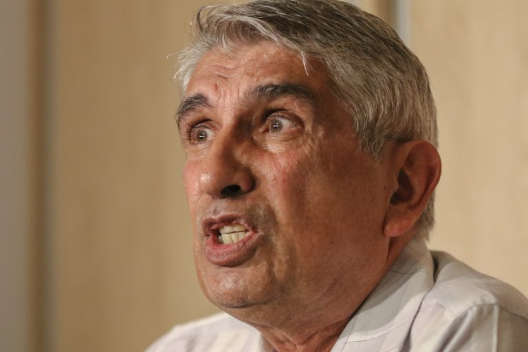 STENOGRAMĂ. Cum lua șpagă medicul Burnei. „Du-te, du-te, du-te!”