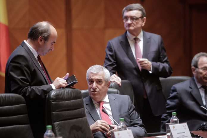 Toader se ascunde în spatele CCR, după lovitura încasată de la Kovesi, prin decizia CEDO