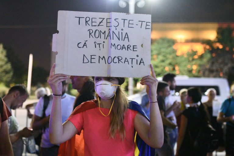 CCR, ciuma roșie! E vremea acțiunii