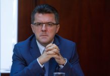 Dan Dungaciu (AUR): Este aberant ca într-un stat democratic toate partidele să aibă aceeași opinie