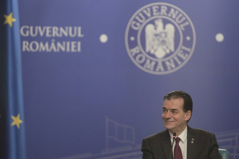 Cum se va proceda cu amenzile în starea de alertă. Anunțul lui Orban