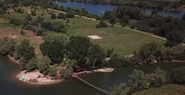 Romanian state recovers island misappropriated by Social Democrat leader and repairs ‘judicial monstrosity’