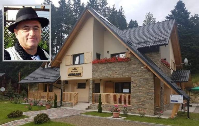 Omul care a ascuns morții din Suceava, membru al clanului Juravle – șefi la stat, bogați în privat