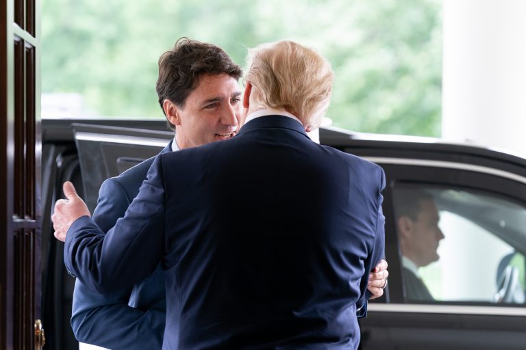 Trudeau, reacție la cazul Floyd: ”Rasismul este real. El este prezent în Statele Unite, dar şi în Canada”