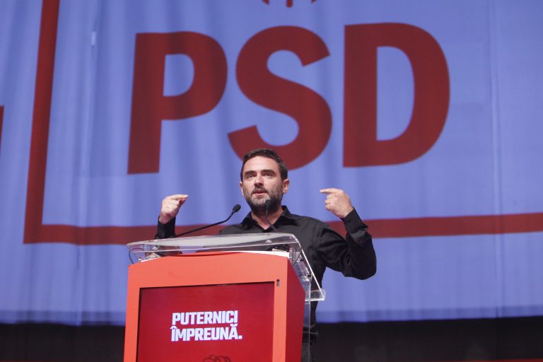 Liviu Pleșoianu, către Florin Roman: Vrei, nu vrei, dacă strigi ”Ciuma roșie!” ești nepoțelul lui Goebbels