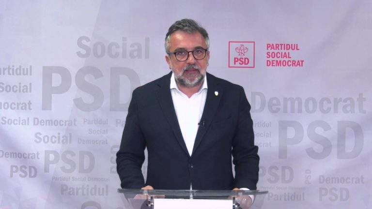 Ce fel de stare de alertă dorește PSD? Răspunsul lui Romașcanu