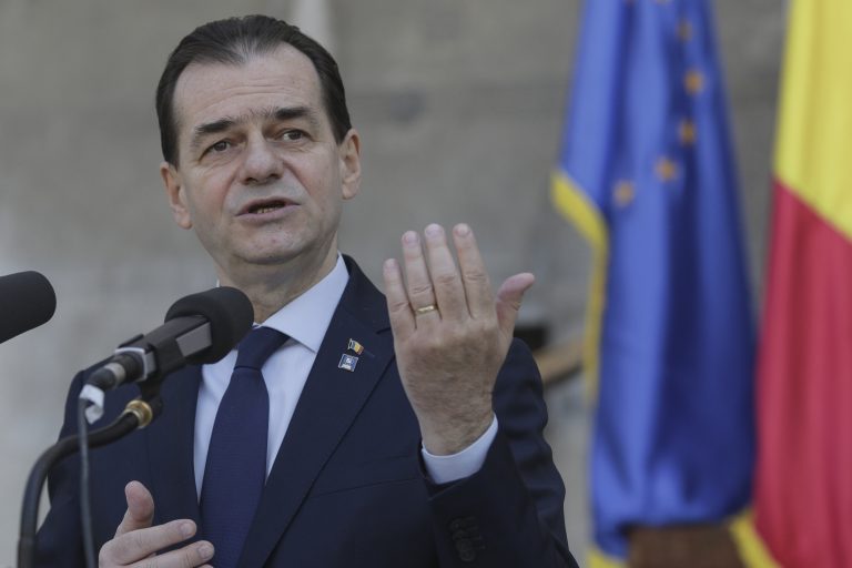 Orban, atac dur la adresa PSD și a lui Victor Ponta, pe fondul înmulțirii cazurilor de Covid