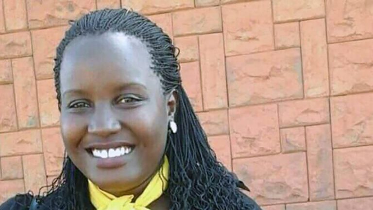 Student found dead in dorm in Romania is niece of Ugandan president