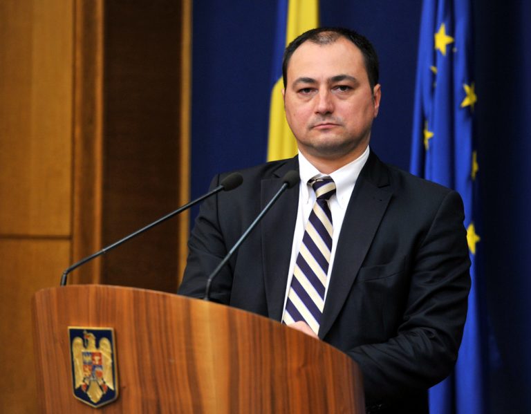 Mirel Palada regretă că președintele Donald Trump nu s-a folosit de putere pentru a „domestici” sistemul: Are soarta lui Dragnea
