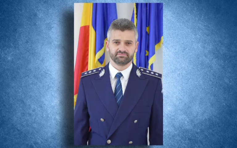 Fostul adjunct al Poliţiei Olt Nicolae Alexe, dat afară din Poliție în urma cazului ”Caracal”, s-ar putea întoarce în sistem