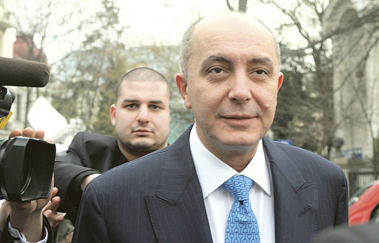 Romania’s justice minister seeks repatriation of two Romanian fugitives from the UK