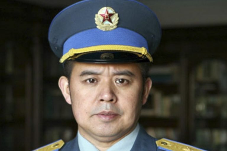 „Șoim” din armata Chinei, sfat pentru Partid: Concentrați-vă pe SUA. Ca să-i intimidezi pe ceilalți, îl lovești pe cel mai mare