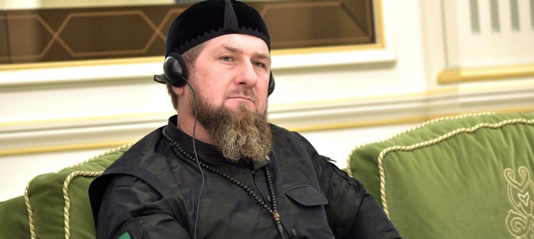 Forţele Speciale cecene Ahmat, trimise de Kadîrov să-l oprească pe Prigojin, se retrag din Rostov