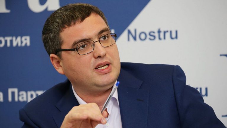 Rareș Bogdan: Renato Usatîi a suferit o transformare uluitoare. Maiei Sandu i-ar fi fost extrem de greu să câștige fără el