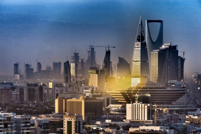 Time for a new Saudi peace initiative?