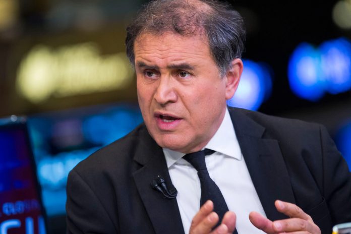”Profetul crizelor”, Nouriel Roubini, revine: Urmează un deceniu de criză economică. Recesiunea va fi fără precedent