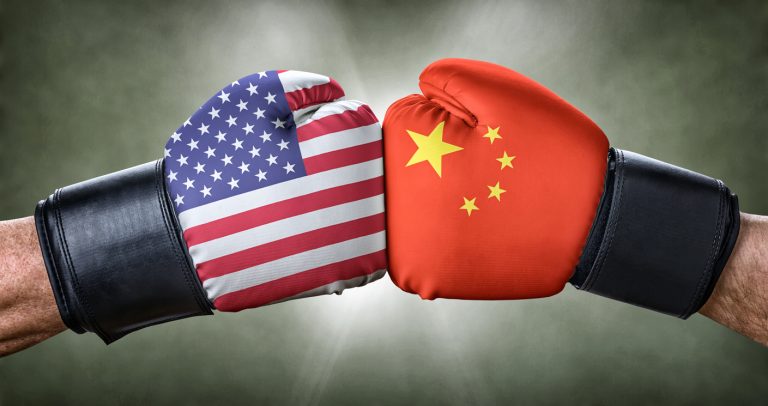 Secretarul de Stat al SUA, mesaj pentru chinezi: China să nu folosească „agresiunea şi constrângerea” pe scena internaţională