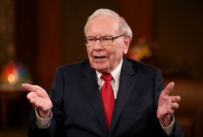 The end of an era: Buffett retires but his teachings remain