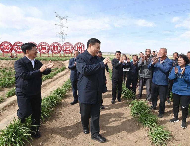 Diplomaţia cu sens unic a Chinei