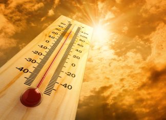 Analiză AFP: Cel puțin 95 de milioane de persoane, afectate marți de temperaturi de peste 35°C