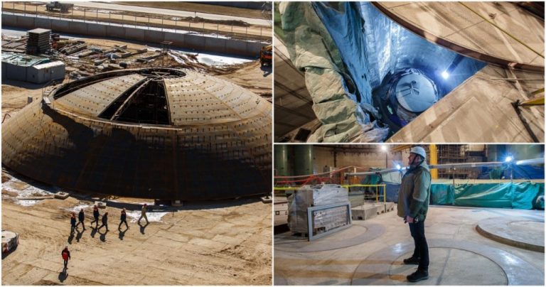 Atomul discordiei. Lituania, noi semnale de alarmă privind centrala atomică din Belarus, pe care o consideră „un nou Cernobîl”