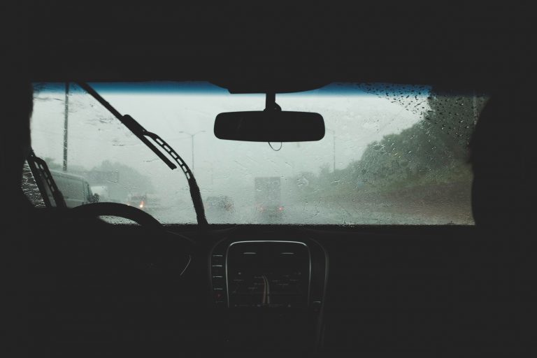 COD GALBEN de vânt puternic și ploi torențiale în cea mai mare parte a țării. Când intră în vigoare