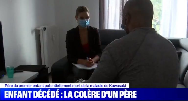 VIDEO | O moarte fulgerătoare: Ultimele zile ale unui copil răpus de boala Kawasaki. Fusese purtător asimptomatic de coronavirus